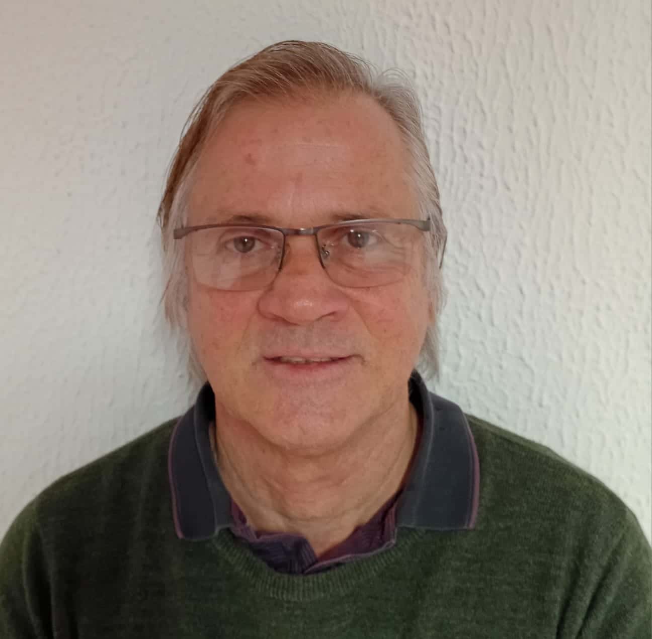 Retrato do economista Alfredo Menezes em conteúdo sobre geopolítica da Copa 2026